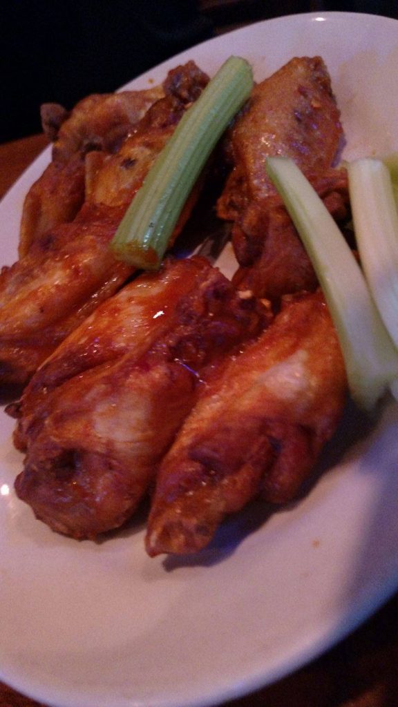 Wild Wing Cafe Sarasota Wings News & Reviews