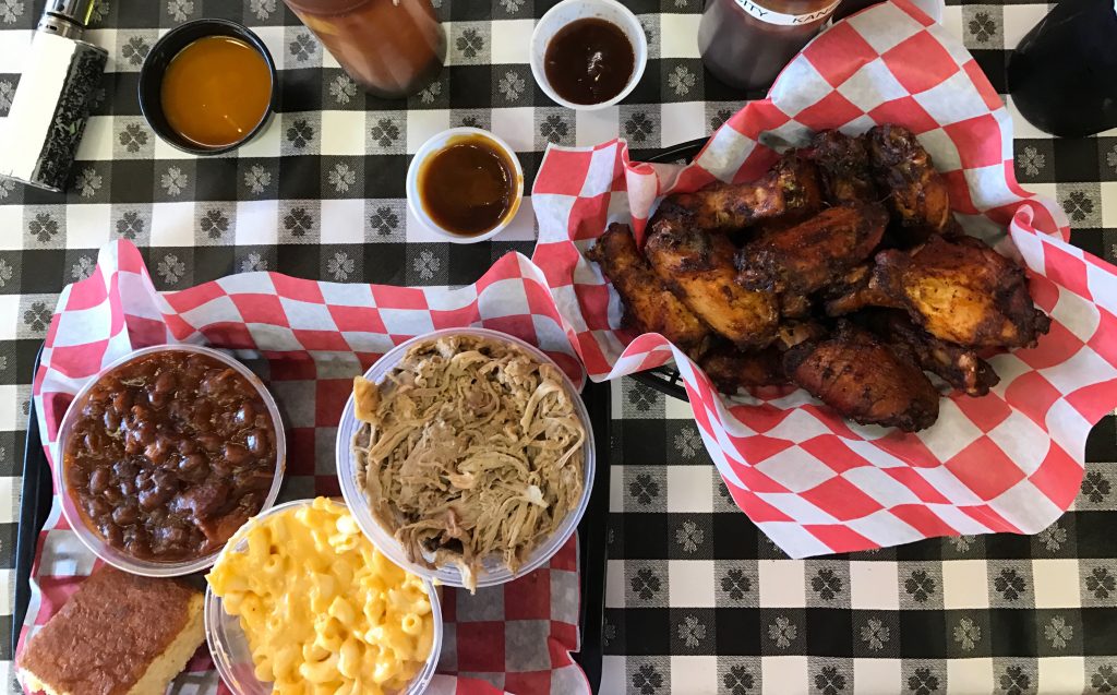 Pride of the South Sarasota Wings News & Reviews