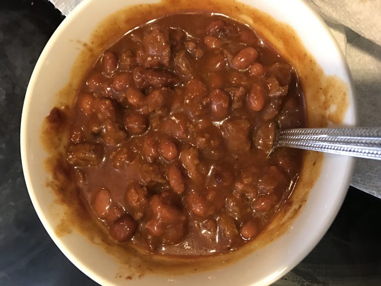 Canned Chili Challenge 6 Winn Dixie With Beans Sarasota Wings News