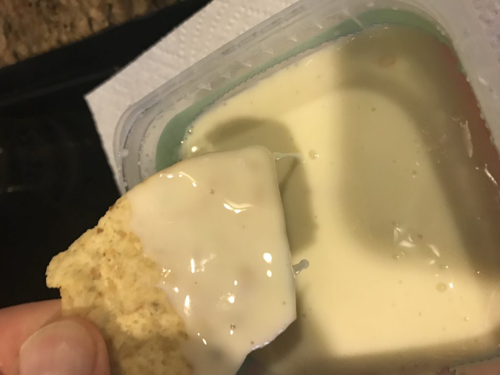 Review Gordo's Cheese Dip Mild Sarasota Wings News & Reviews